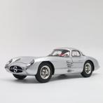 CMC 1:18 - Model sportwagen - Mercedes Benz 300 SLR 1955 -, Nieuw