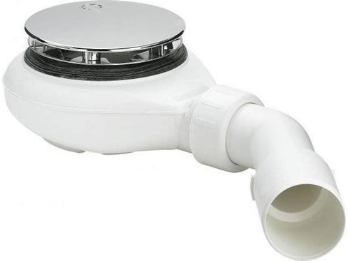 Viega Tempoplex Douche Afvoergarnituur Voor Vlakke, Huis en Inrichting, Woonaccessoires | Overige, Zo goed als nieuw, Verzenden