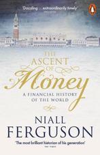 The Ascent of Money | Niall Ferguson | 9780141990262, Zo goed als nieuw, Niall Ferguson