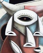 SKEPA - Le cyclope à la fleur de lys