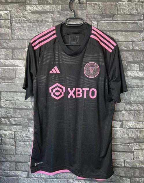 Inter Miami - MLS - Lionel Messi - 2023 - Voetbalshirt, Verzamelen, Overige Verzamelen
