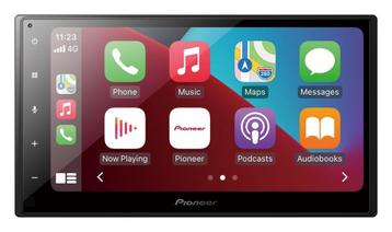 Tweedekans Pioneer SPH-DA160DAB beschikbaar voor biedingen