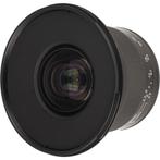 Irix 15mm F/2.4 Blackstone Nikon | Tweedehands, Verzenden, Gebruikt