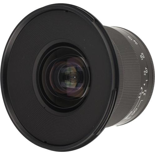 Irix 15mm F/2.4 Blackstone Nikon | Tweedehands, Audio, Tv en Foto, Fotocamera's Digitaal, Gebruikt, Overige Merken, Verzenden