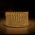 LED strip dimbaar | 50 meter | 60 LEDs/m | Plug and Play, Ophalen of Verzenden, Nieuw