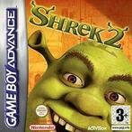 Shrek 2 - Gameboy Advance (Losse Cartridge) (GBA) (Nintendo), Spelcomputers en Games, Games | Nintendo Game Boy, Verzenden, Nieuw