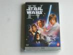 Star Wars IV - A new hope (DVD), Cd's en Dvd's, Verzenden, Zo goed als nieuw