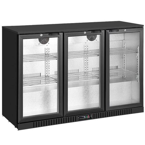 BARKOELER | Barkoelkasten | Backbar koelkast | Bar koelkast, Zakelijke goederen, Horeca | Keukenapparatuur, Nieuw in verpakking