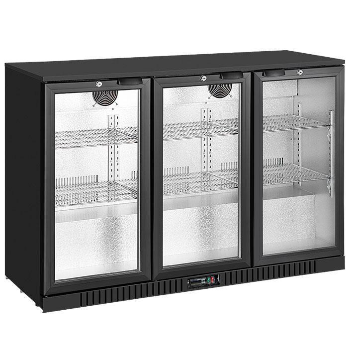 BARKOELER | Barkoelkasten | Backbar koelkast | Bar koelkast, Zakelijke goederen, Horeca | Keukenapparatuur, Nieuw in verpakking