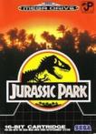 Jurassic Park (Sega MegaDrive)