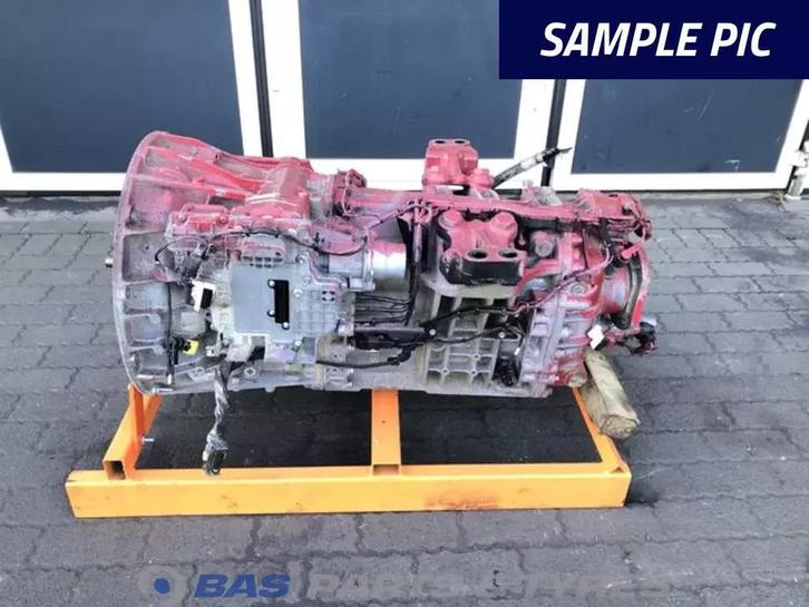 Mercedes G330-12 Powershift 3 Versnellingsbak, Auto-onderdelen, Vrachtwagen-onderdelen, Nieuw, Mercedes-Benz, Transmissie en Toebehoren