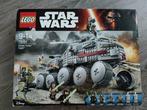 Lego - Star Wars - 75151 LEGO Star Wars Clone Turbo Tank -, Kinderen en Baby's, Speelgoed | Duplo en Lego, Nieuw
