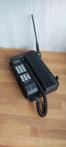 1 Motorola Carvox 2500 - One of the first mobile phone's -