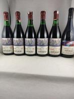 1986 (x5) & 1996 Herdade do Esporão Tinto - Alentejo Reserva, Nieuw