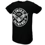 Lynyrd Skynyrd Freebird 1973 T-Shirt - Officiële Merchandise, Verzenden, Nieuw
