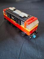 Lego - Diesel loc 727 - 1970-1980 - Denemarken, Kinderen en Baby's, Speelgoed | Duplo en Lego, Nieuw