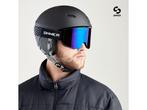 SINNER PINE - Skibril - 100% UV-bescherming en antifog - Mat, Verzenden, Zo goed als nieuw