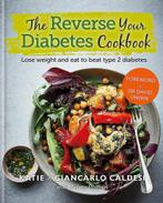 9780857838575 The Reverse Your Diabetes Cookbook, Nieuw, Katie Caldesi, Verzenden
