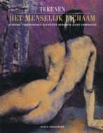 Tekenen : het menselijk lichaam - Tekenen : het menselijk, Boeken, Hobby en Vrije tijd, Ophalen of Verzenden, Nieuw