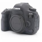 Digitale fotocamera  Canon EOS 6D mark II body, Audio, Tv en Foto, Fotocamera's Digitaal, Verzenden, Gebruikt, Canon