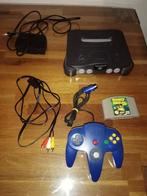 Nintendo - Nintendo 64 - N64 + expansion pack, controller, Spelcomputers en Games, Nieuw