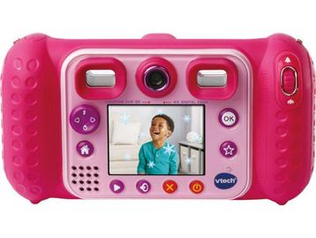 VTech KidiZoom Duo DX Kindercamera - 10-in-1 Interactieve beschikbaar voor biedingen