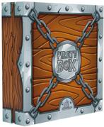 Pirate Box - Bordspel | Blue Orange Gaming -, Nieuw, Verzenden