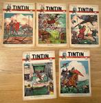 Journal de Tintin - 5 Numéros (non parus en France) -, Boeken, Stripboeken, Nieuw