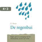 De regenbui 9789087182731 G. Roos, Boeken, Verzenden, Zo goed als nieuw, G. Roos