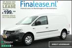39x VW Caddy 1.6/2.0 TDI BlueMotion L1L2 Airco Cruise Trekh