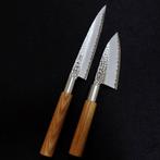 Seki Tobei  Classic - Keukenmes - 2-delige messenset -