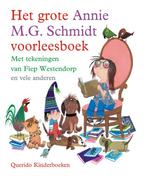 Het grote Annie M.G. Schmidt voorleesboek 9789045101873, Verzenden, Gelezen, Annie M.G. Schmidt