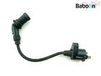 Bobine Piaggio | Vespa Beverly 200 (B200) 2002-2004, Gebruikt