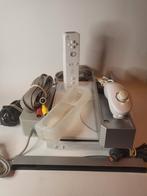 Complete Nintendo Wii Set, Spelcomputers en Games, Ophalen of Verzenden, Nieuw