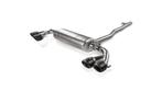 Akrapovic Mercedes-AMG A35 Hatchback (W177) & Sedan (V177).., Nieuw, Ophalen of Verzenden