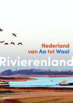 Rivierenland 9789460038204 Sunny Jansen, Verzenden, Zo goed als nieuw, Sunny Jansen