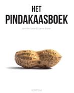 Het pindakaasboek 9789463190480 Lianne Koster, Boeken, Verzenden, Zo goed als nieuw, Lianne Koster