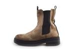 Maruti Chelsea Boots in maat 39 Beige | 10% extra korting, Verzenden, Beige, Overige typen, Maruti