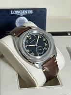 Longines - Pilot Majetek Box Edition - L28384539 - Heren -