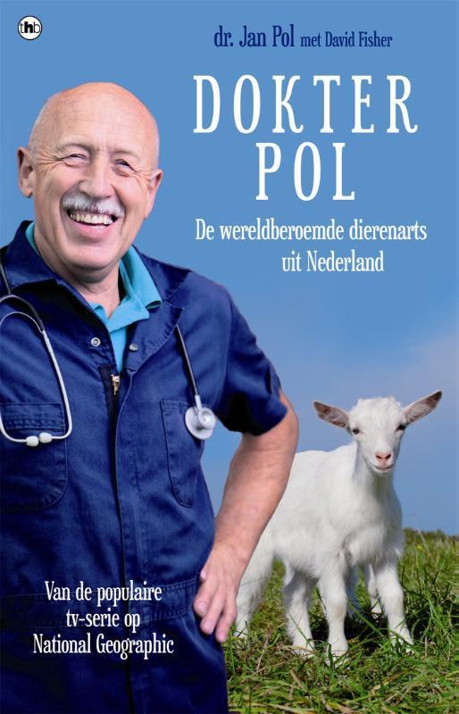 Dokter Pol 9789044349450 Jan Pol, Boeken, Literatuur, Gelezen, Verzenden
