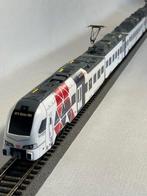 Zelfbouw H0 - Treinstel (1) - SÜWEX, de nieuwe Regio Express, Nieuw