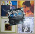 Nina Simone - Lot of 5 x Beautiful Albums - Diverse titels -, Nieuw in verpakking