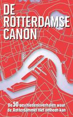 De Rotterdamse canon 9789045312576 Roel Tanja, Boeken, Geschiedenis | Stad en Regio, Verzenden, Zo goed als nieuw, Roel Tanja