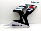 Zijkuipdeel Rechts Suzuki GSX R 1000 2012-2016 (GSXR1000), Motoren, Onderdelen | Suzuki, Verzenden, Gebruikt