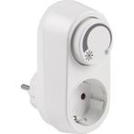 Q-Link Stekkerdimmer – LED Dimmer – Dimmer Stopcontact – 3, Ophalen of Verzenden, Zo goed als nieuw