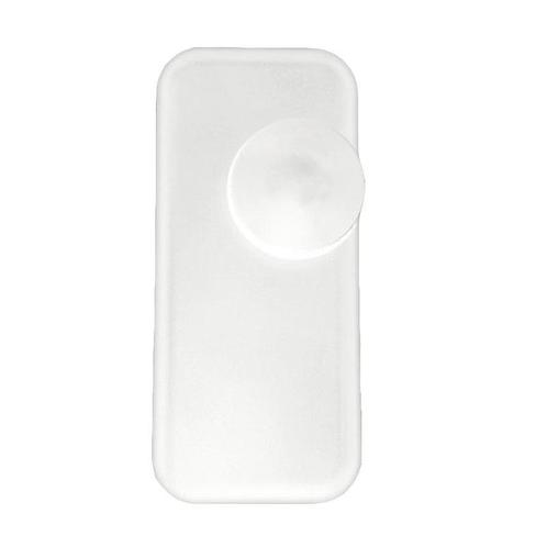 LED Snoerdimmer | 5-150W |  WIT | 220-240V, Doe-het-zelf en Verbouw, Elektra en Kabels, Schakelaar, Nieuw, Ophalen of Verzenden