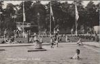 WESTERBORK - Zwembad de Boskamp, Verzamelen, Verzenden, Gelopen