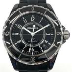 Chanel - J12 - H0684 - Unisex - 2000-2010, Nieuw