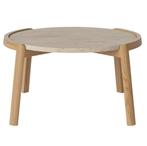 30% Korting | Bolia Mix Salontafel, Huis en Inrichting, Tafels | Salontafels, Verzenden, Zo goed als nieuw, Scandinavisch