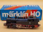 Märklin H0 - 3095 - Tender locomotief (1) - BR74 701 - DB, Hobby en Vrije tijd, Modeltreinen | H0, Nieuw